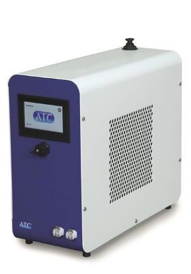 Aktive Durchlaufkühler: Mini und ECO Mini von ATC – Kühlleistung: 500 W